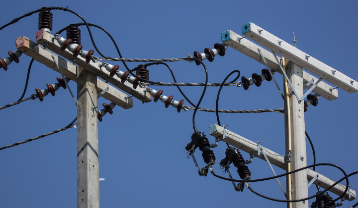 Prerušenie distribúcie elektriny v dňoch 4.10., 7.10.,8.10., 10.10. - oboznámenie verejnosti 